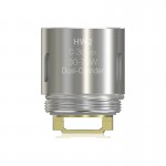 Eleaf HW2 Dual-Cylinder 0.3ohm Head 5PCS
