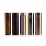 Eleaf iJust S Battery New Colors