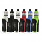 Eleaf iKuu i80 with MELO 4 Kit - 2ml