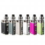 Eleaf iStick Pico 21700 with ELLO Kit 4000mAh