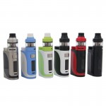 Eleaf iStick Pico 25 with ELLO