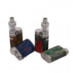 Eleaf iStick Pico Resin with MELO III Mini Kit