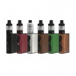 Eleaf iStick QC 200W with Melo 300 Kit