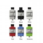 Eleaf MELO 4 D22 Atomizer 2ml