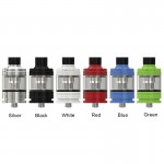 Eleaf MELO 4 D25 Atomizer 4.5ml