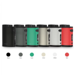 Eleaf Pico Dual Mod