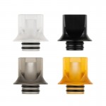 AS281 Flat Mouth PE 510 Drip Tip