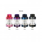 FreeMax FireLuke Mesh Tank - Resin Tank