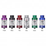 Freemax Mesh Pro Sub Ohm Tank 5ml/6ml - Carbon Fiber