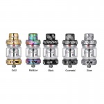 Freemax Mesh Pro Sub Ohm Tank 5ml/6ml - Stainless Steel