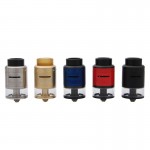 Geekvape Peerless RDTA Atomizer - 4ml