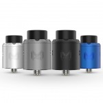 Digiflavor Mesh Pro RDA