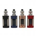 Wismec Sinuous FJ200 Kit