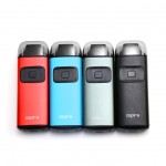 Aspire Breeze Kit