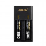 Golisi O2 Charger