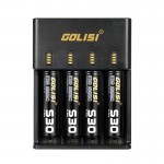 Golisi O4 Charger