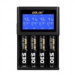 Golisi S4 Charger