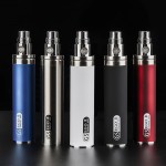 GS eGo III 3200mAh Battery