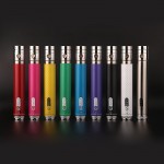 GS EGO II Twist 2200mAh Battery