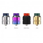 Vandy Vape Iconic RDA