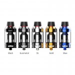 HugsVape Magician Mesh Subohm Tank 24mm 3ml/5ml