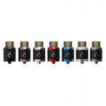 IJOY Katana RDA Atomizer 24mm