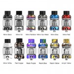 IJOY Katana Subohm Tank 5.5ml