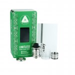 IJOY LMC Sub Ohm Atomizer