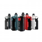 IJOY RDTA Box Triple Kit