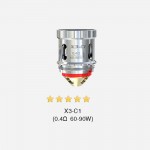 IJOY X3-C1 Replacement Coil 3pcs
