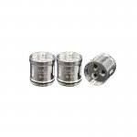 iJoy XL-C3 0.2ohm Green Light-up Chip Coil 5PCS