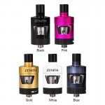 Innokin Zenith D22 Tank 3ml