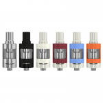 Joyetech eGo ONE V2 Atomizer Silver