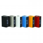 Joyetech eVic Basic Mod