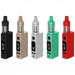 Joyetech eVic VTC Mini with CUBIS Kit