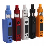 Joyetech eVic VTwo Mini with CUBIS Pro Kit