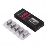 Kanger CLOCC Coil 5PCS