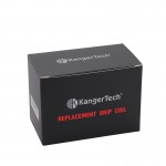 Kanger Drip Coil 3PCS