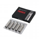 Kanger PGOCC Coil 5PCS