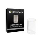 Kanger Pyrex Glass Tube for Subtank Nano