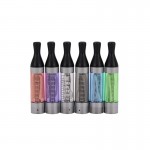 Kanger T2 Clearomizer 5pcs