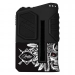 Limitless Arms Race V2 220W TC Box Mod