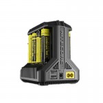 Nitecore i8 Charger