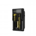 Nitecore UM20 Charger