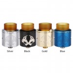 OBS Cheetah II RDA 24mm