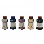 OBS Crius II RTA