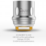 OBS Damo M2 Replacement Coil 0.4ohm 5pcs/pack
