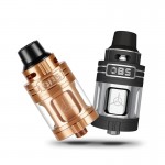 OBS Engine RTA 25mm 5.2ml