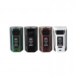 Wismec Reuleaux RX2 21700 Mod