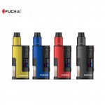 Sigelei Fuchai Squonk 213 Kit